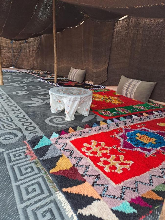 Riad Rime Garden Marrakech Lagouassem Extérieur photo